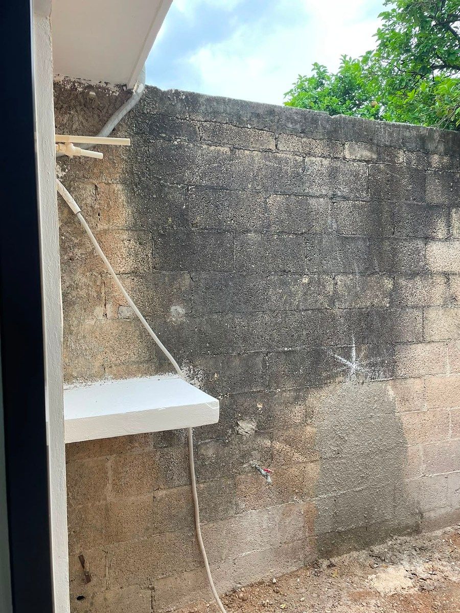 Casa en Juan Pablo II, Mérida, foto 15 de 17