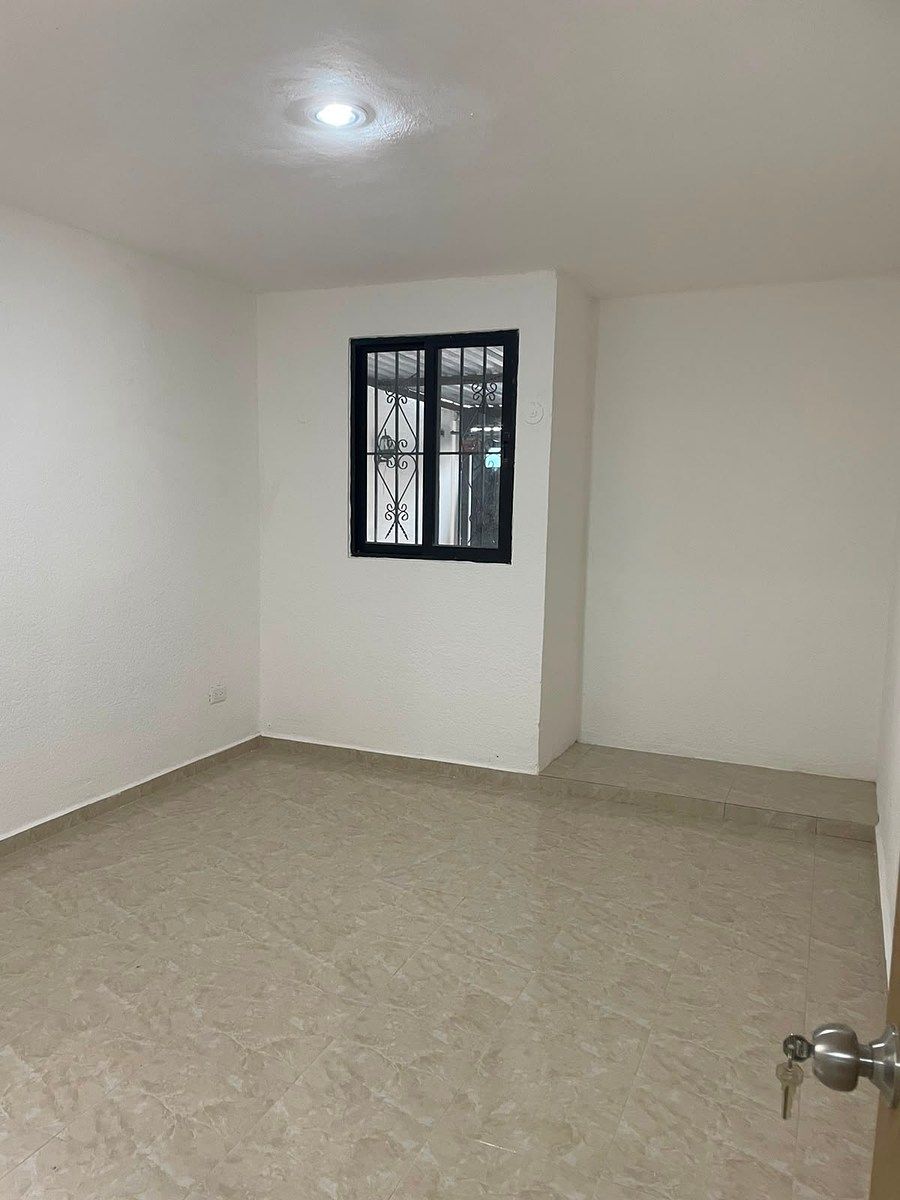 Casa en Juan Pablo II, Mérida, foto 16 de 17
