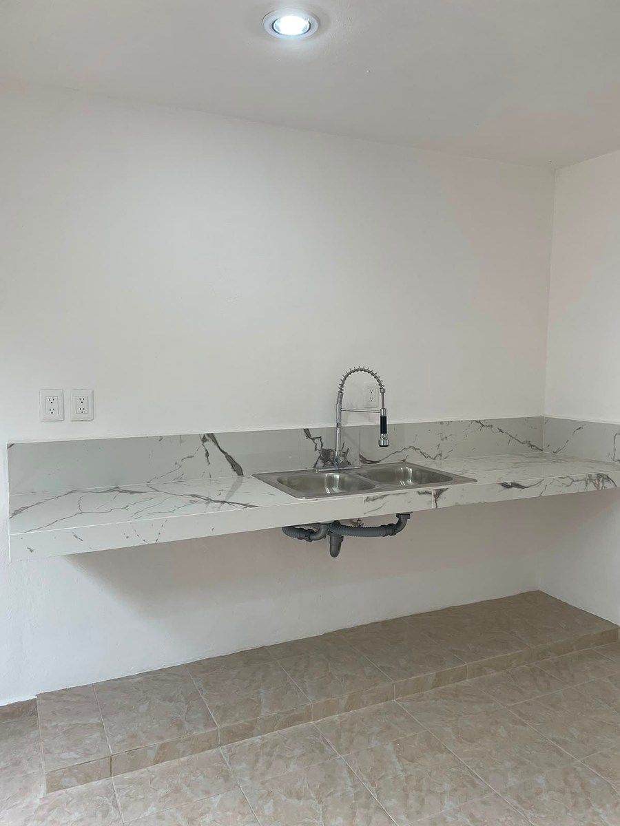 Casa en Juan Pablo II, Mérida, foto 17 de 17