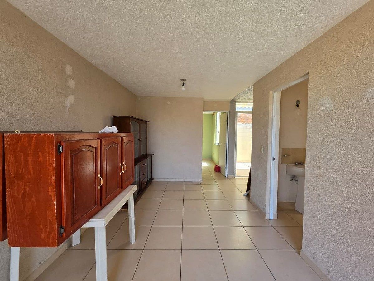 Casa en condominio en Palermo, Zapopan, foto 3 de 14