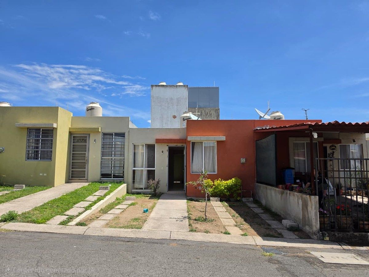 Casa en condominio en Palermo, Zapopan, foto 4 de 14