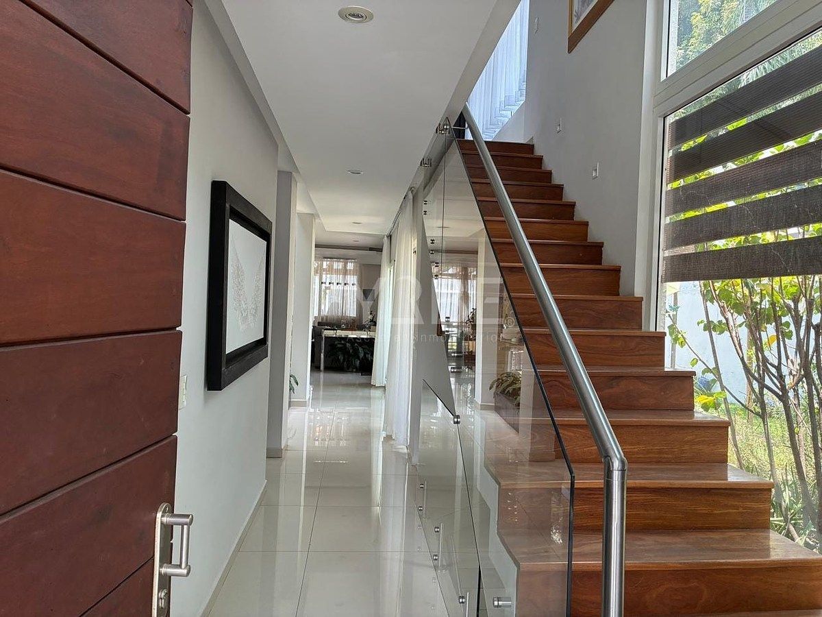 Casa en condominio en Valle Real, Zapopan, foto 2 de 19
