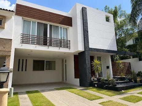 Casa en venta Valle Real, foto 1 de 20