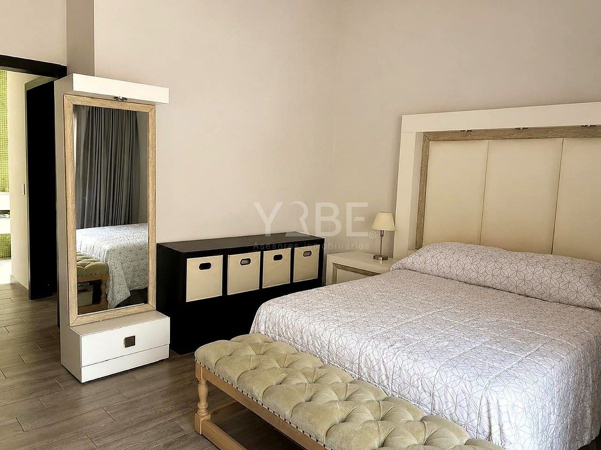 Casa en condominio en Valle Real, Zapopan, foto 11 de 13