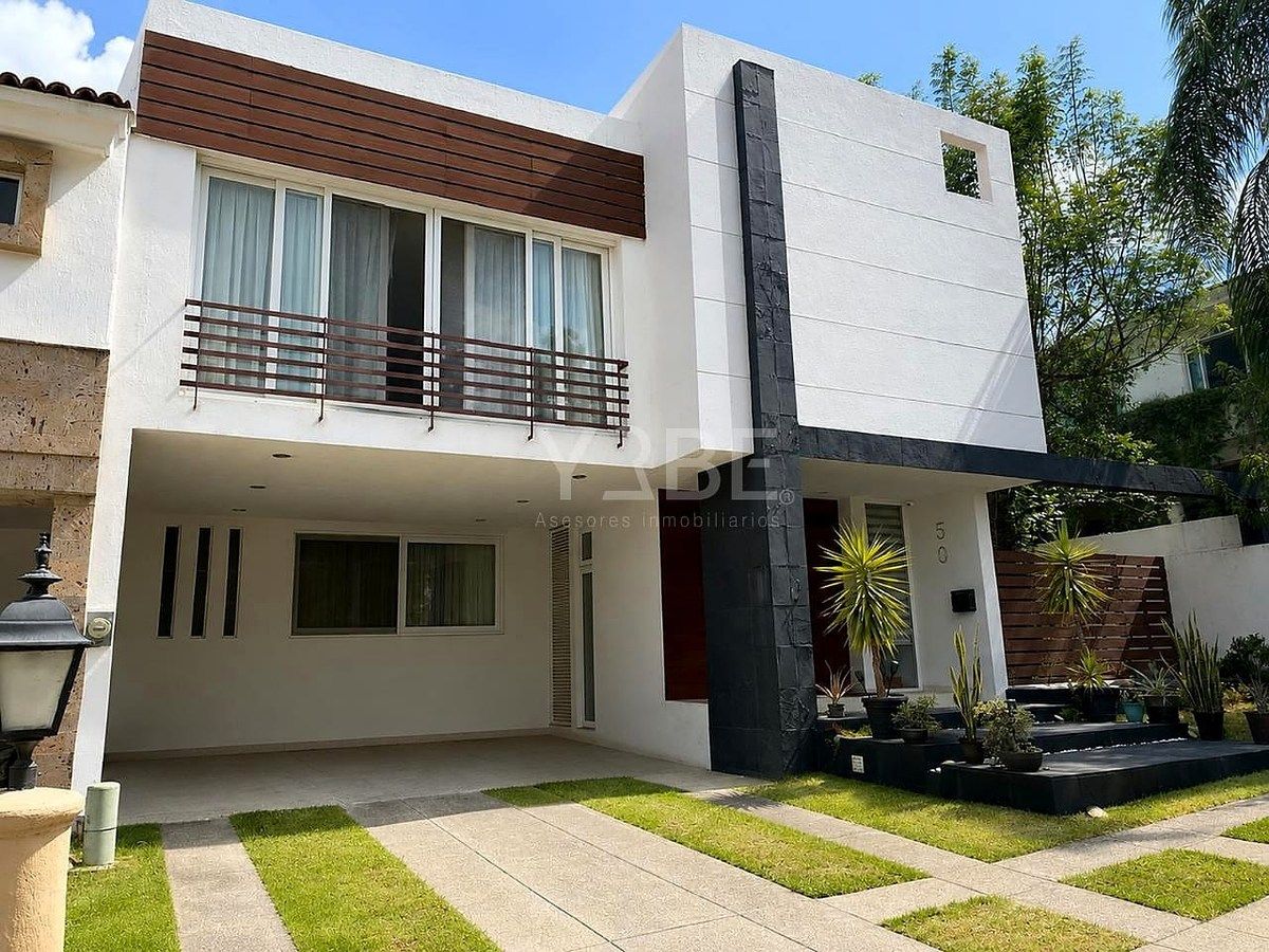Casa en venta Valle Real, foto 1 de 13