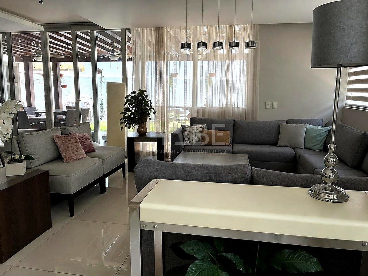 Casa en condominio en Valle Real, Zapopan, foto 3 de 13