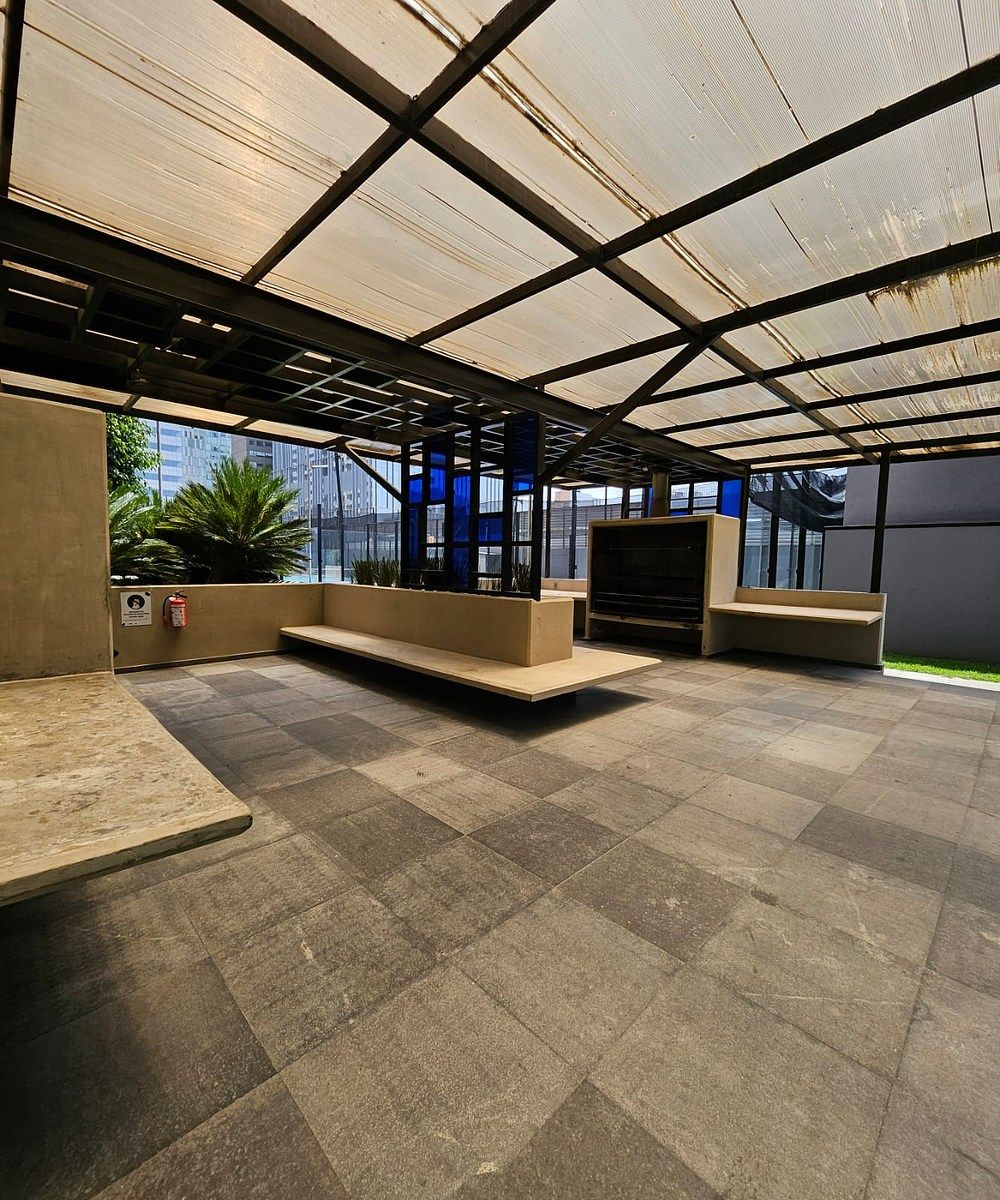 Departamento en Ampliación Granada, Miguel Hidalgo, foto 17 de 22