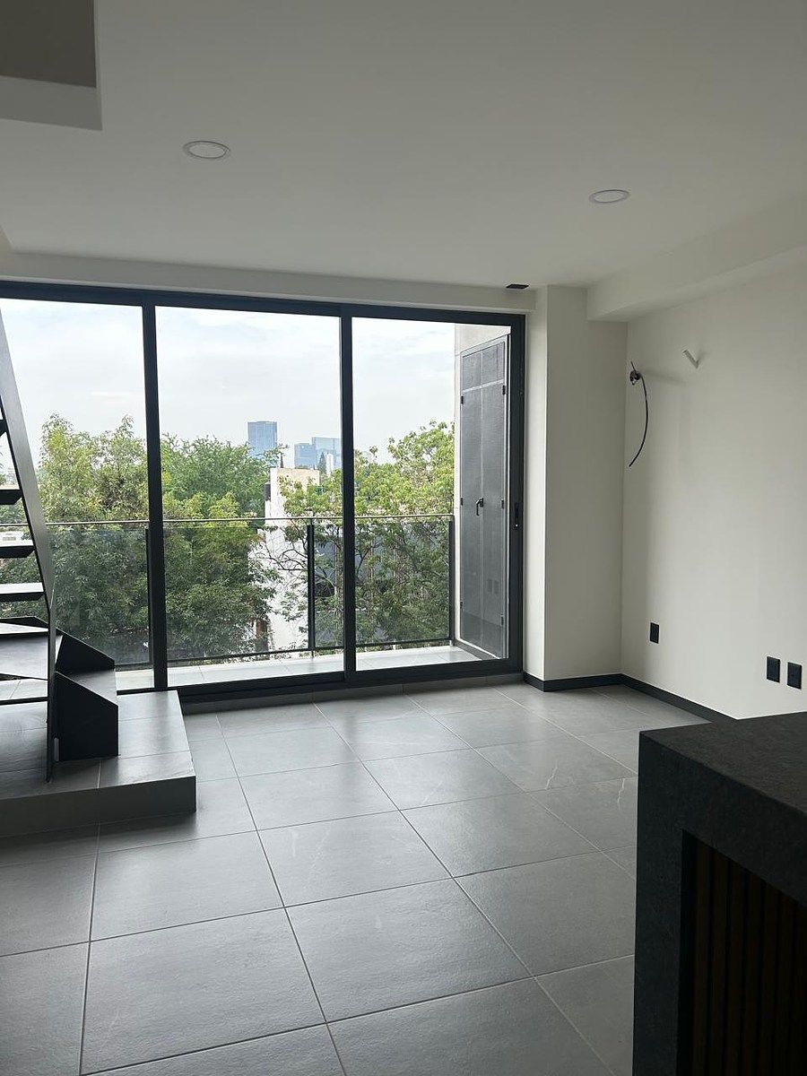Loft para alugar em Arcos Vallarta., foto 1 de 11