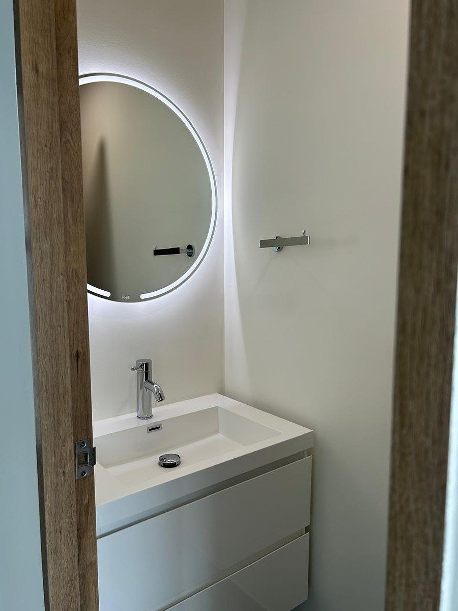 Apartamento em Arcos Vallarta, Guadalajara, foto 2 de 11