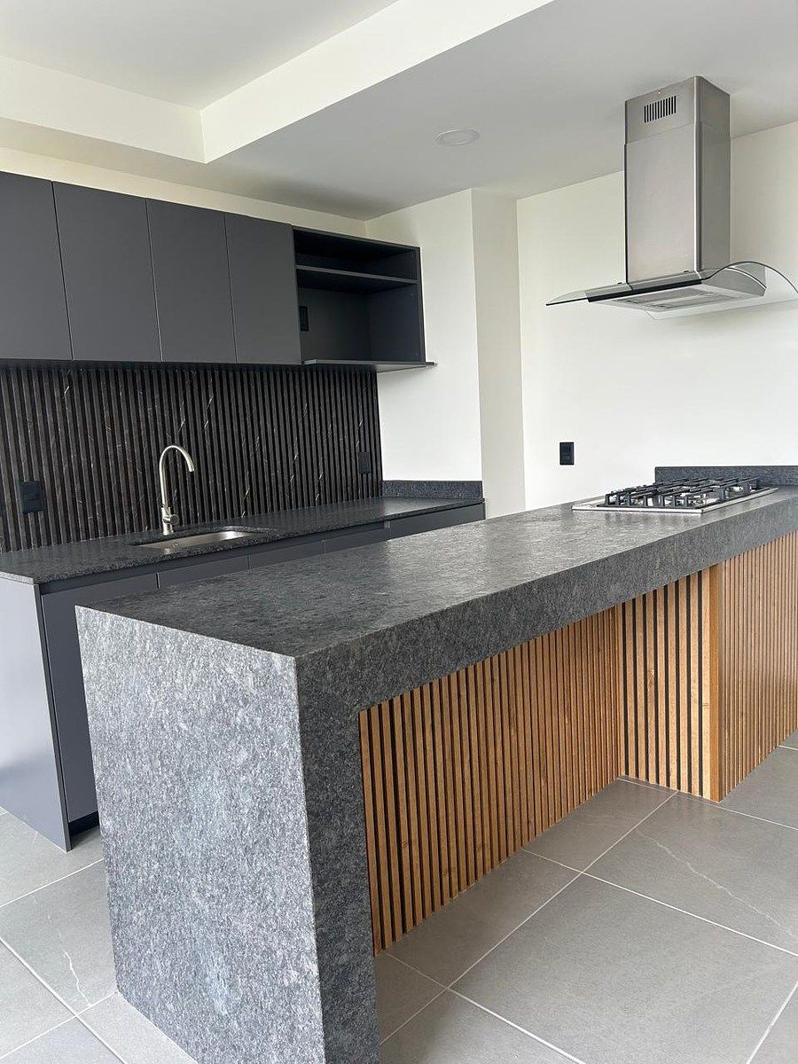Apartamento em Arcos Vallarta, Guadalajara, foto 3 de 11