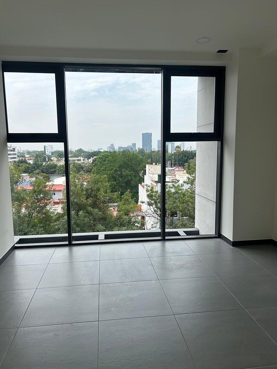 Apartamento em Arcos Vallarta, Guadalajara, foto 5 de 11