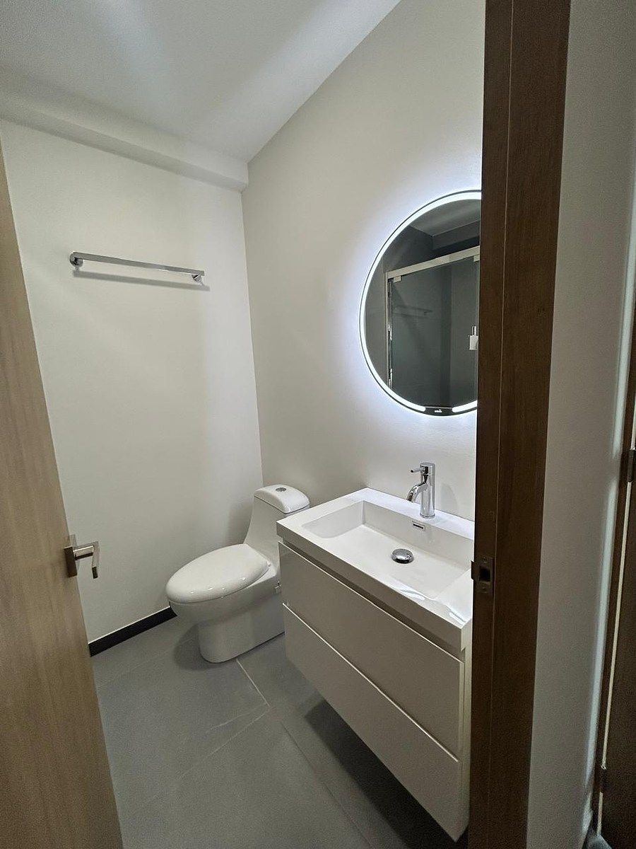 Apartamento em Arcos Vallarta, Guadalajara, foto 7 de 11