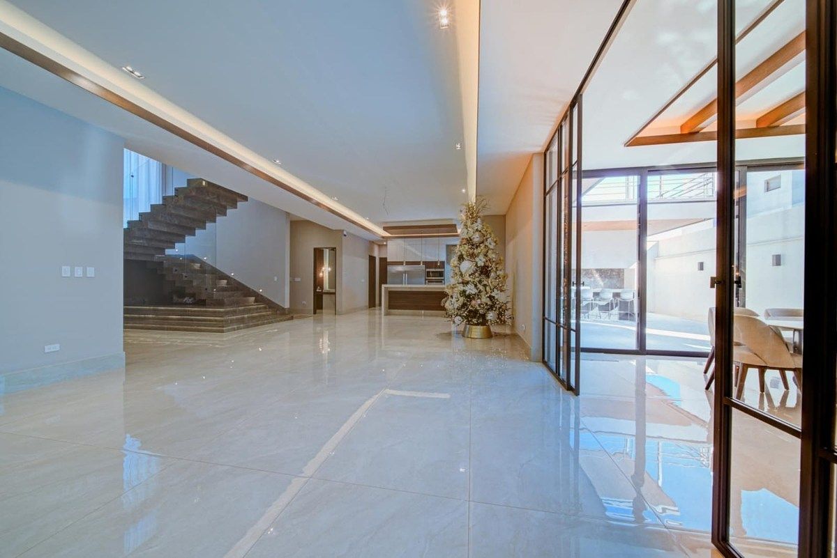 House in Rincón de los Encinos, Saltillo, photo 15 of 50