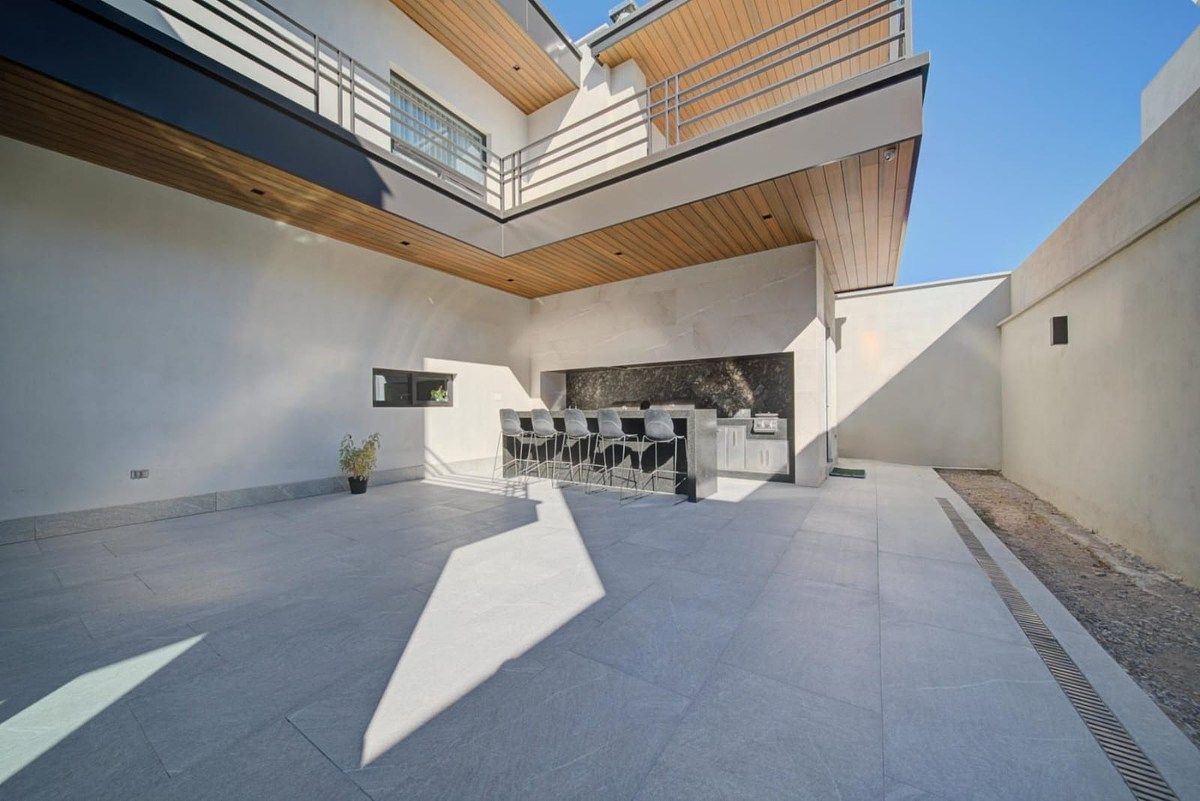 House in Rincón de los Encinos, Saltillo, photo 19 of 50