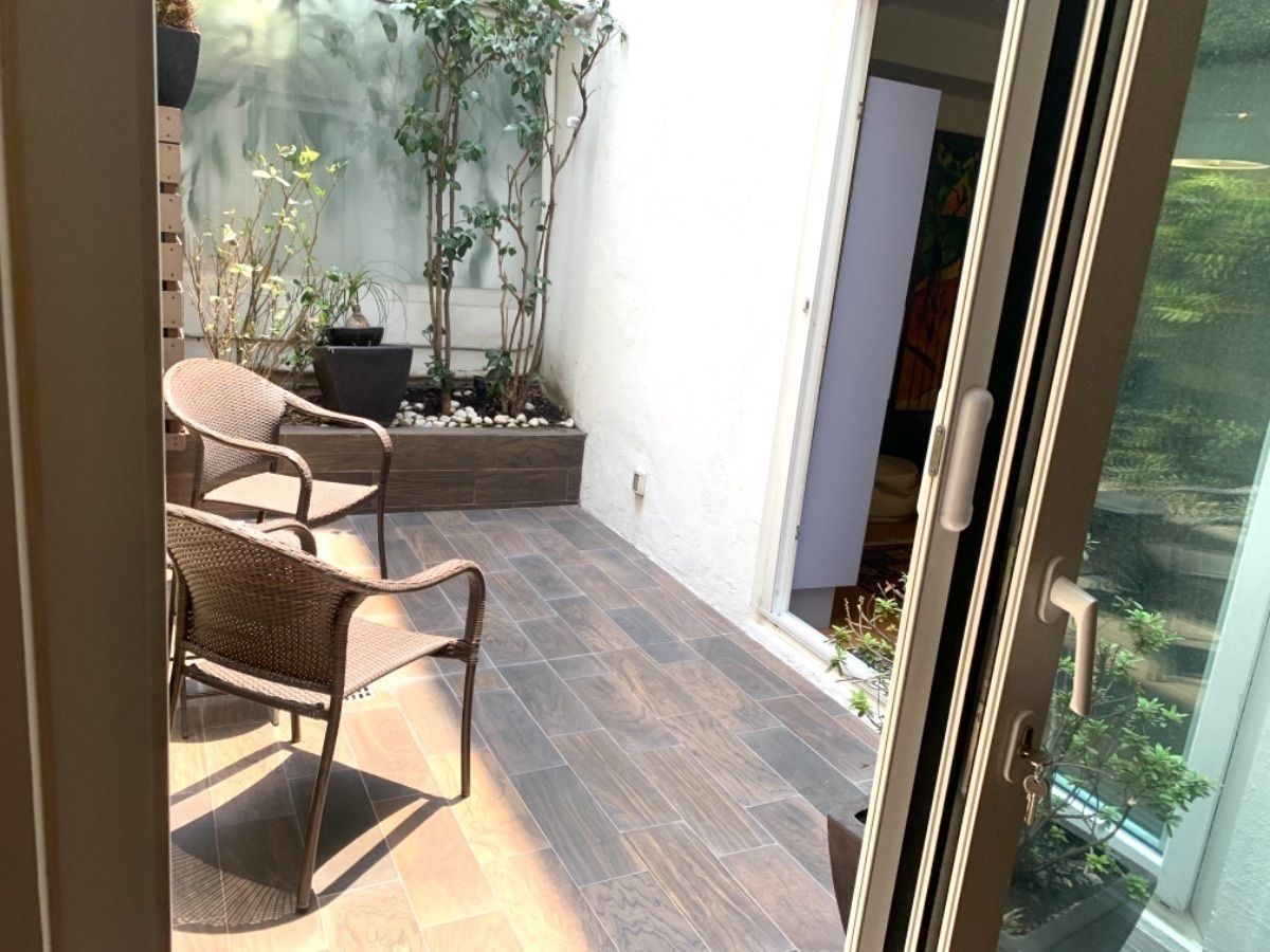 Apartamento em Polanco III Sección, Miguel Hidalgo, foto 15 de 50