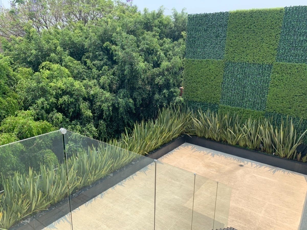 Apartamento em Polanco III Sección, Miguel Hidalgo, foto 35 de 50
