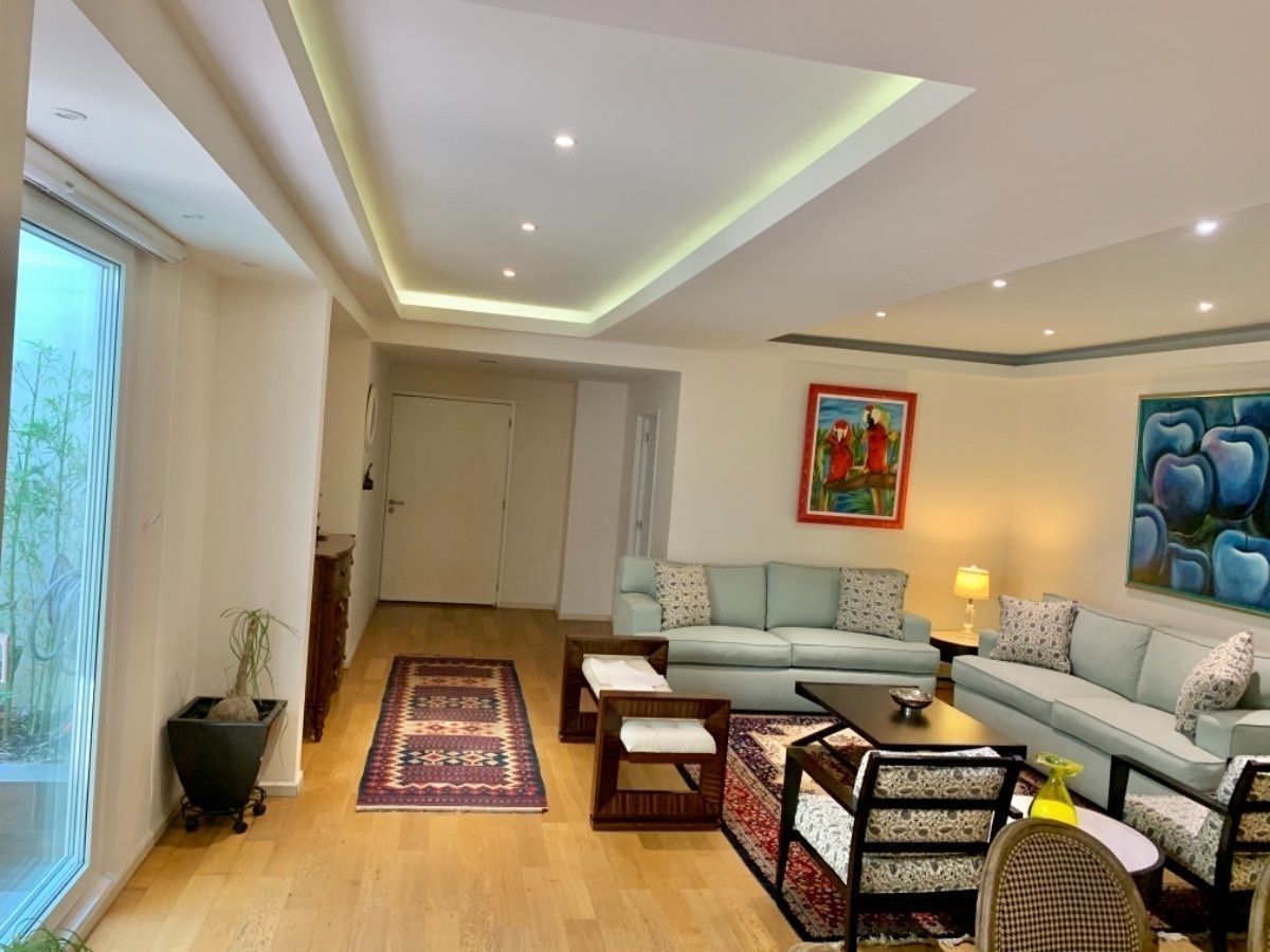 Apartamento em Polanco III Sección, Miguel Hidalgo, foto 46 de 50