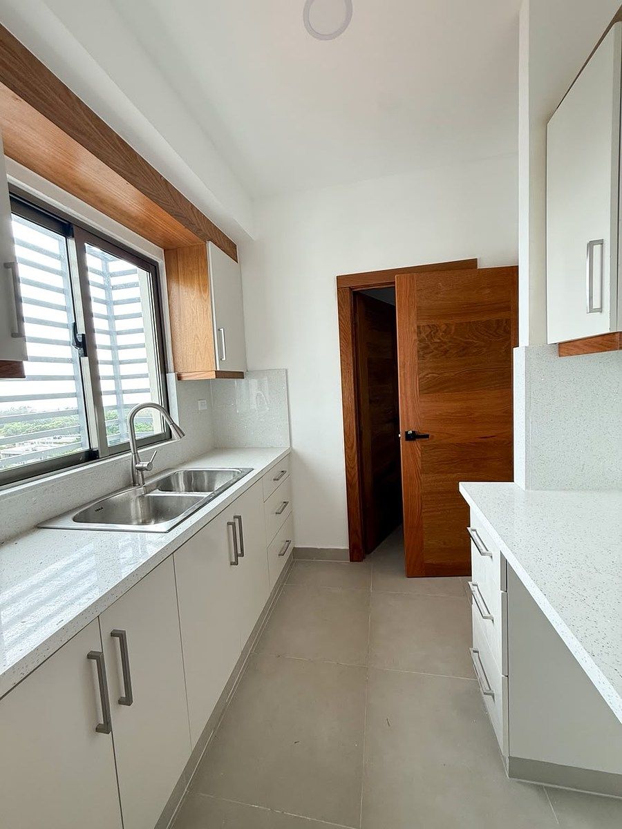 Penthouse en Mirador Sur, Santo Domingo Centro (Distrito Nacional), foto 11 de 13