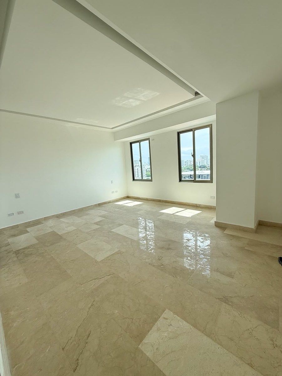 Penthouse en Mirador Sur, Santo Domingo Centro (Distrito Nacional), foto 6 de 13