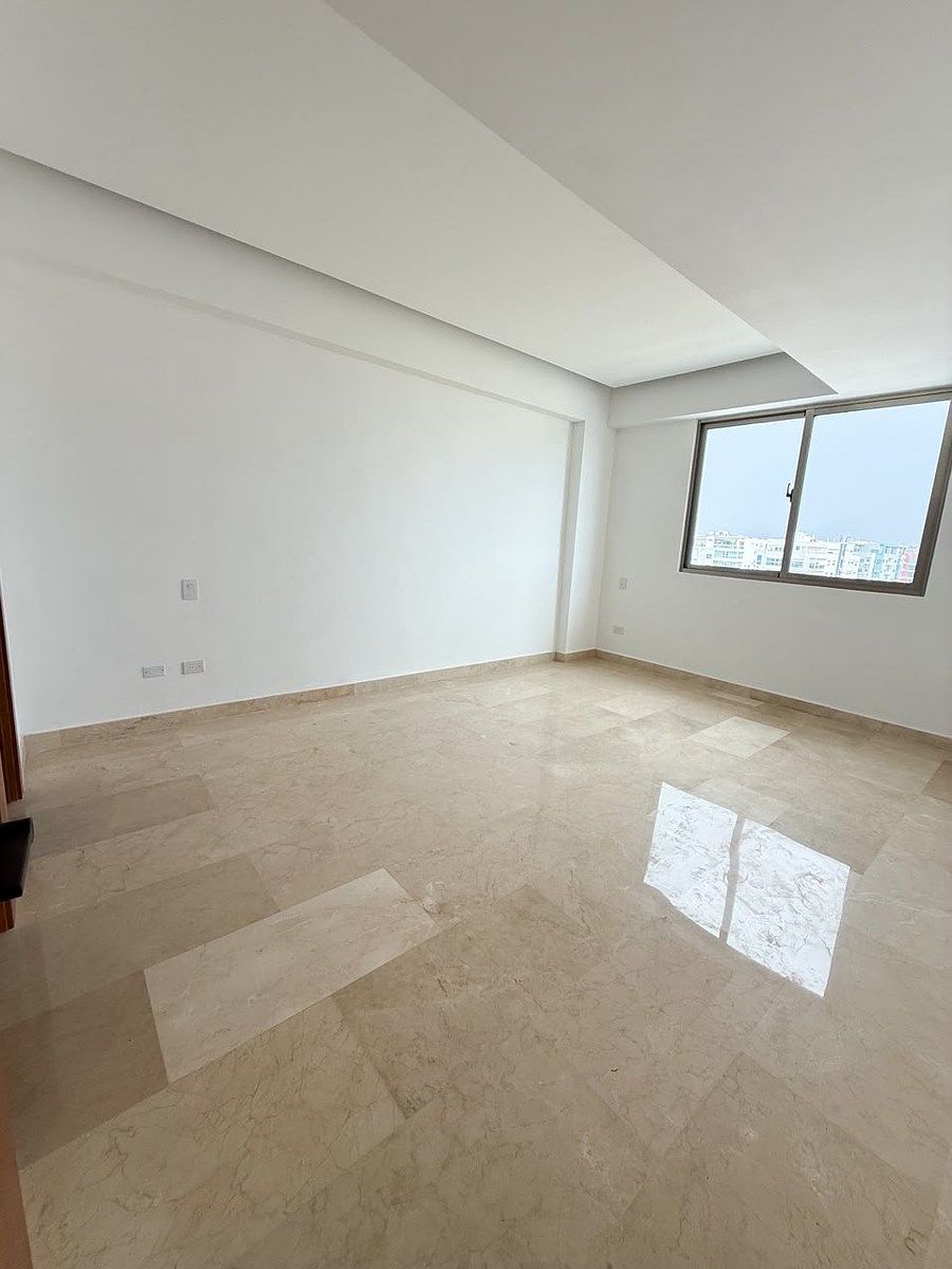 Penthouse en Mirador Sur, Santo Domingo Centro (Distrito Nacional), foto 5 de 13