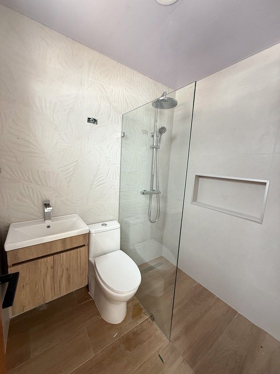 Penthouse en Mirador Sur, Santo Domingo Centro (Distrito Nacional), foto 9 de 13