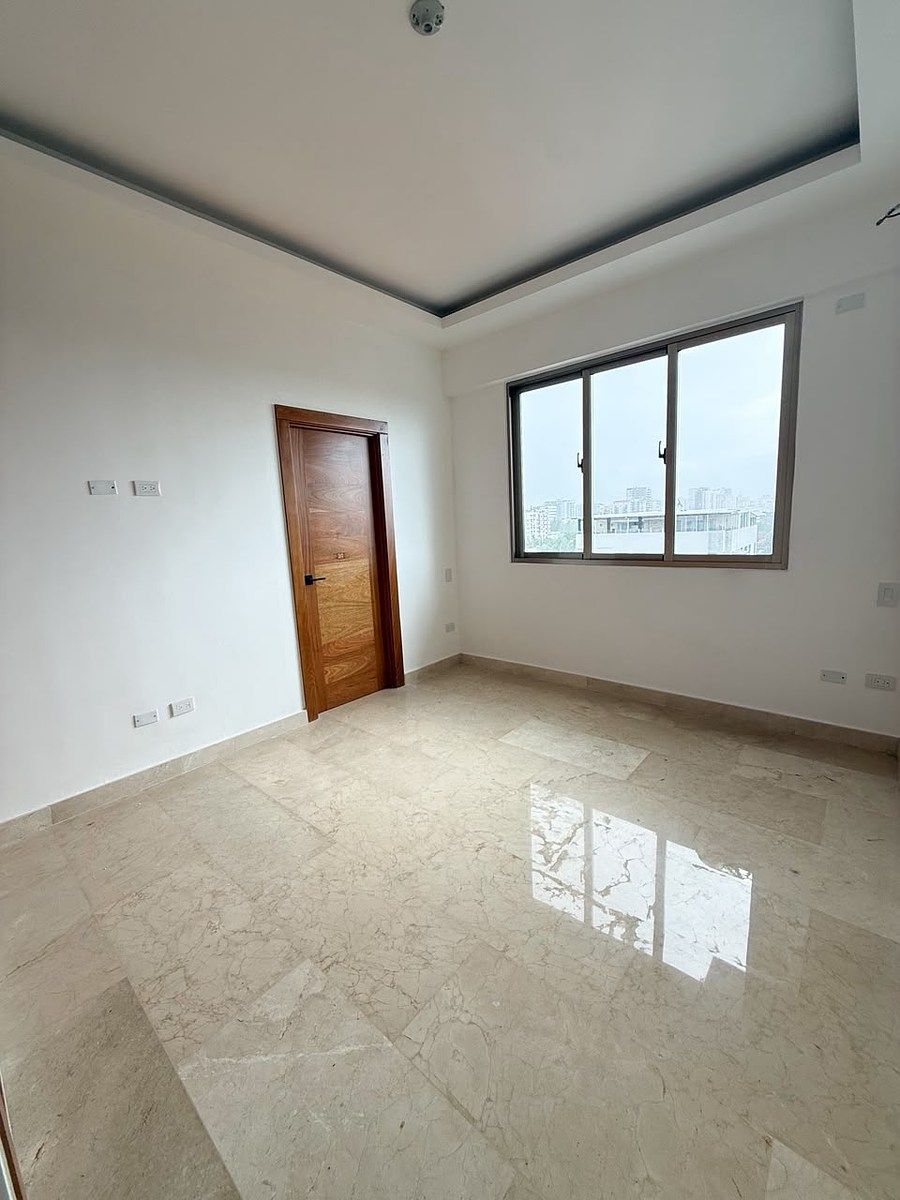 Penthouse en Mirador Sur, Santo Domingo Centro (Distrito Nacional), foto 7 de 13
