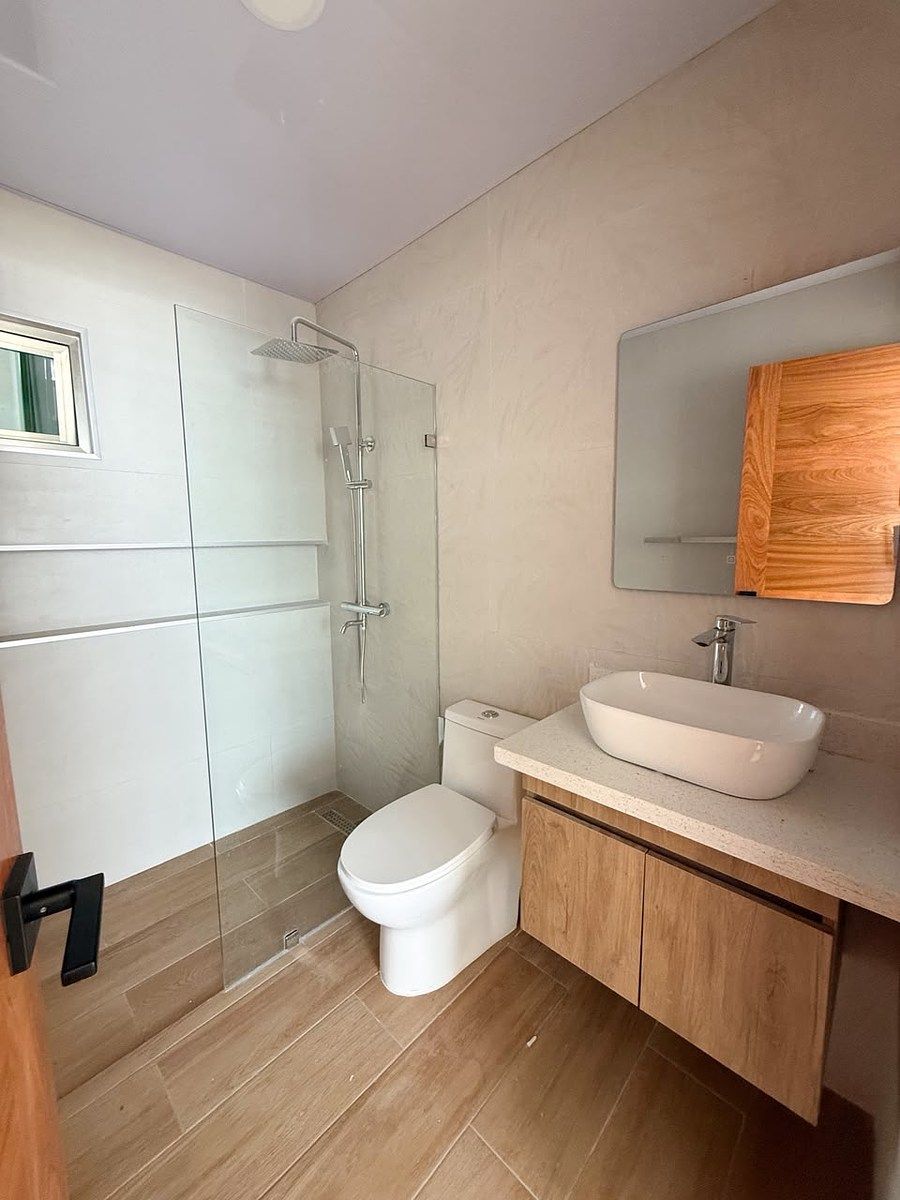Penthouse en Mirador Sur, Santo Domingo Centro (Distrito Nacional), foto 10 de 13