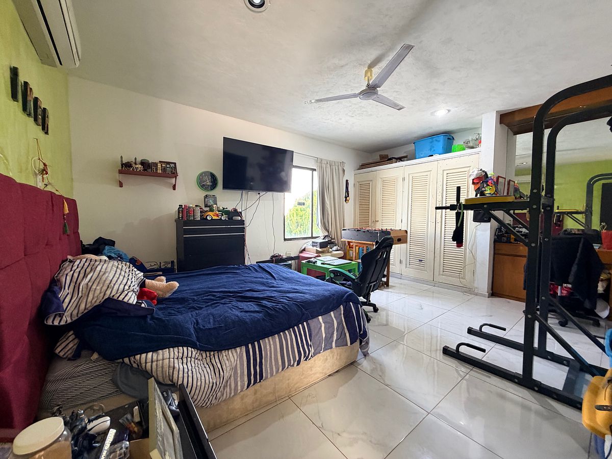 Casa en Gran Santa Fe, Mérida, foto 19 de 29