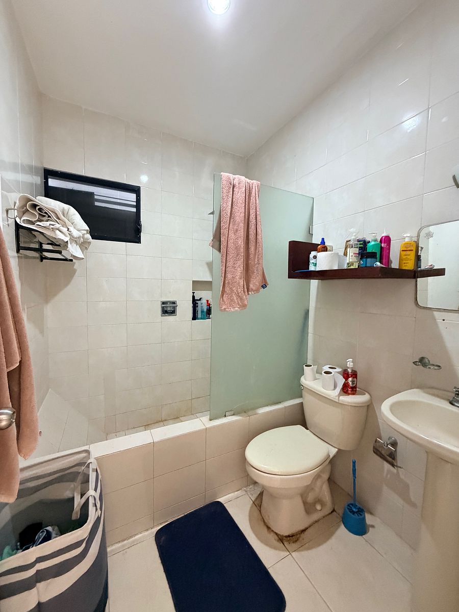 Casa en Gran Santa Fe, Mérida, foto 22 de 29
