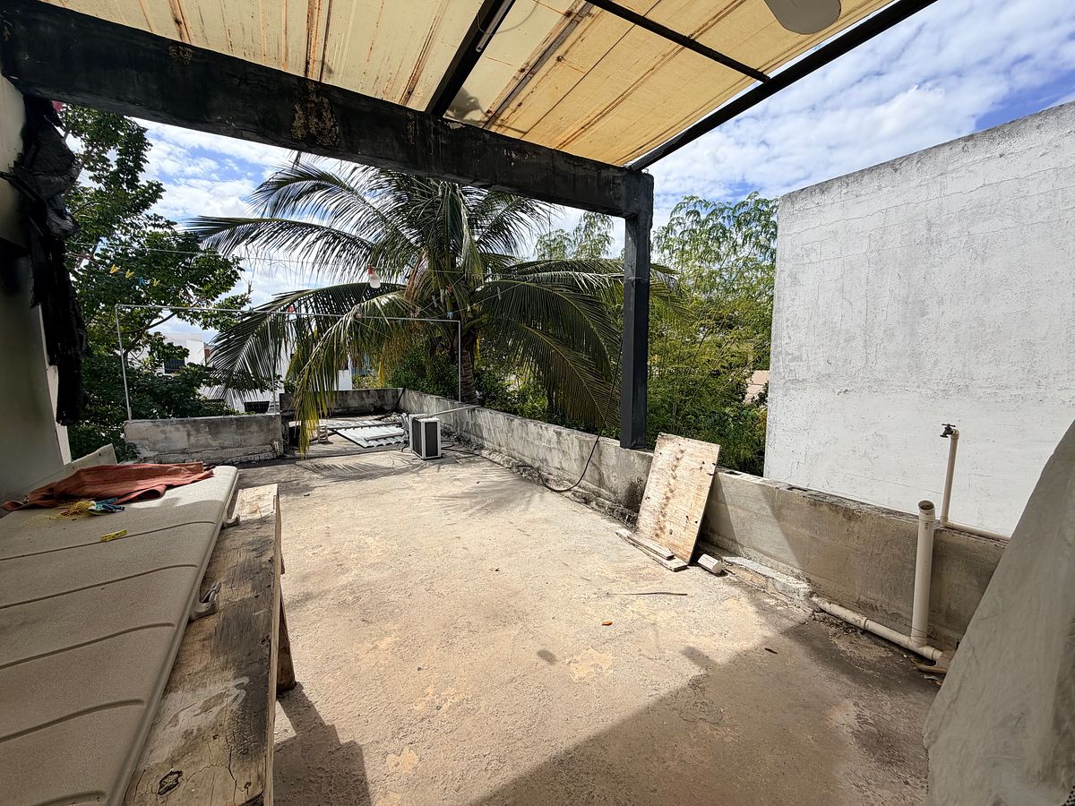 Casa en Gran Santa Fe, Mérida, foto 25 de 29