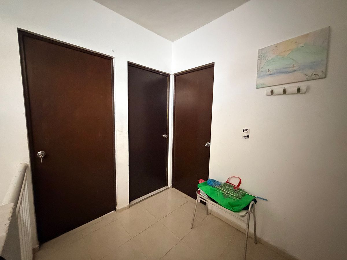 Casa en Gran Santa Fe, Mérida, foto 27 de 29