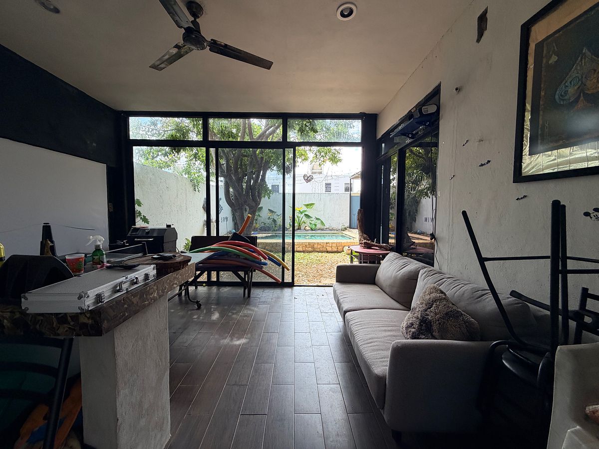 Casa en Gran Santa Fe, Mérida, foto 8 de 29