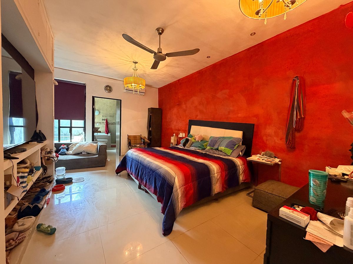Casa en Gran Santa Fe, Mérida, foto 20 de 29