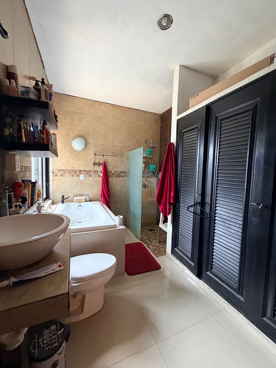 Casa en Gran Santa Fe, Mérida, foto 18 de 29