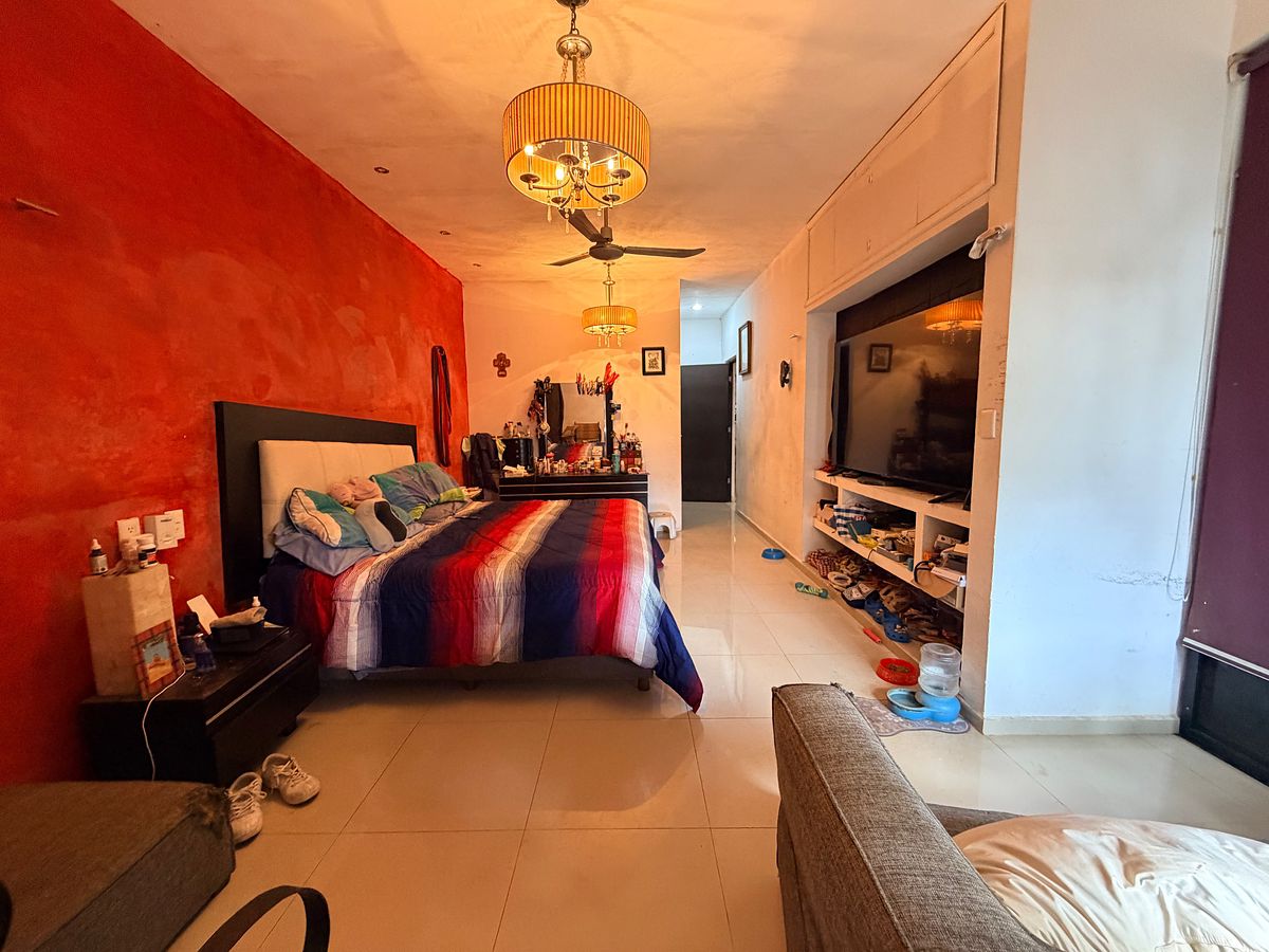 Casa en Gran Santa Fe, Mérida, foto 21 de 29