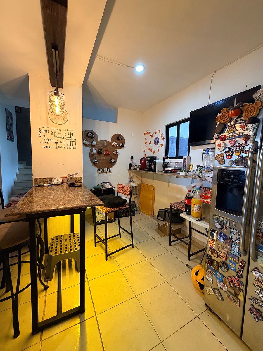 Casa en Gran Santa Fe, Mérida, foto 11 de 29