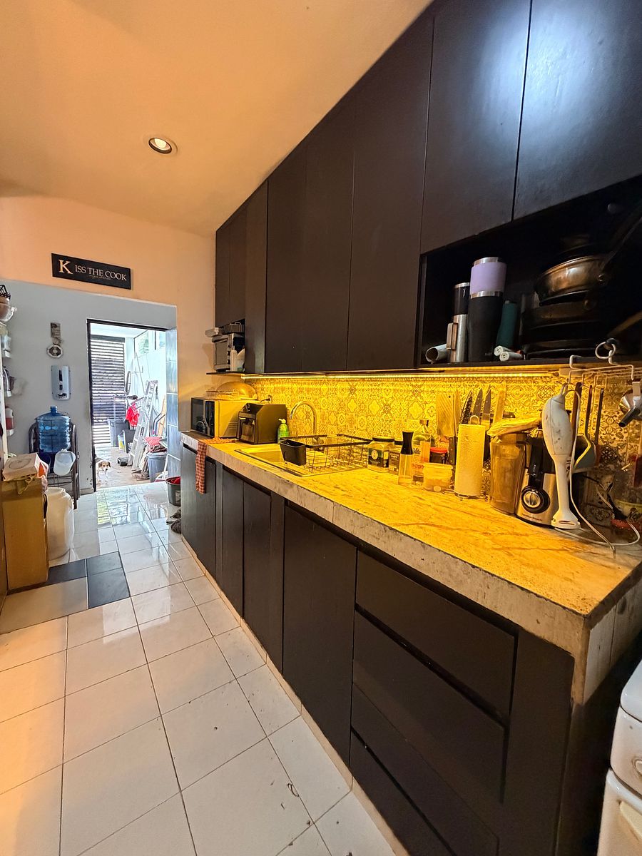 Casa en Gran Santa Fe, Mérida, foto 12 de 29