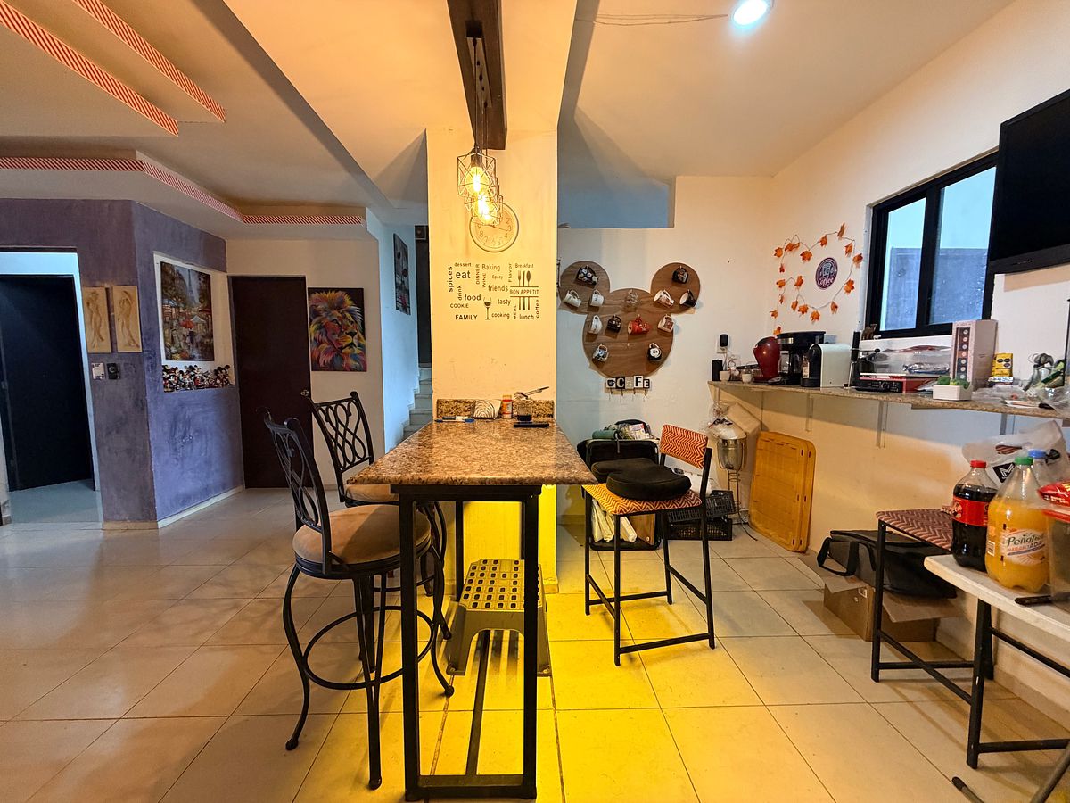 Casa en Gran Santa Fe, Mérida, foto 13 de 29