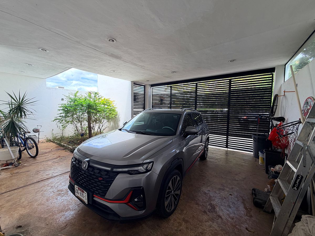 Casa en Gran Santa Fe, Mérida, foto 5 de 29