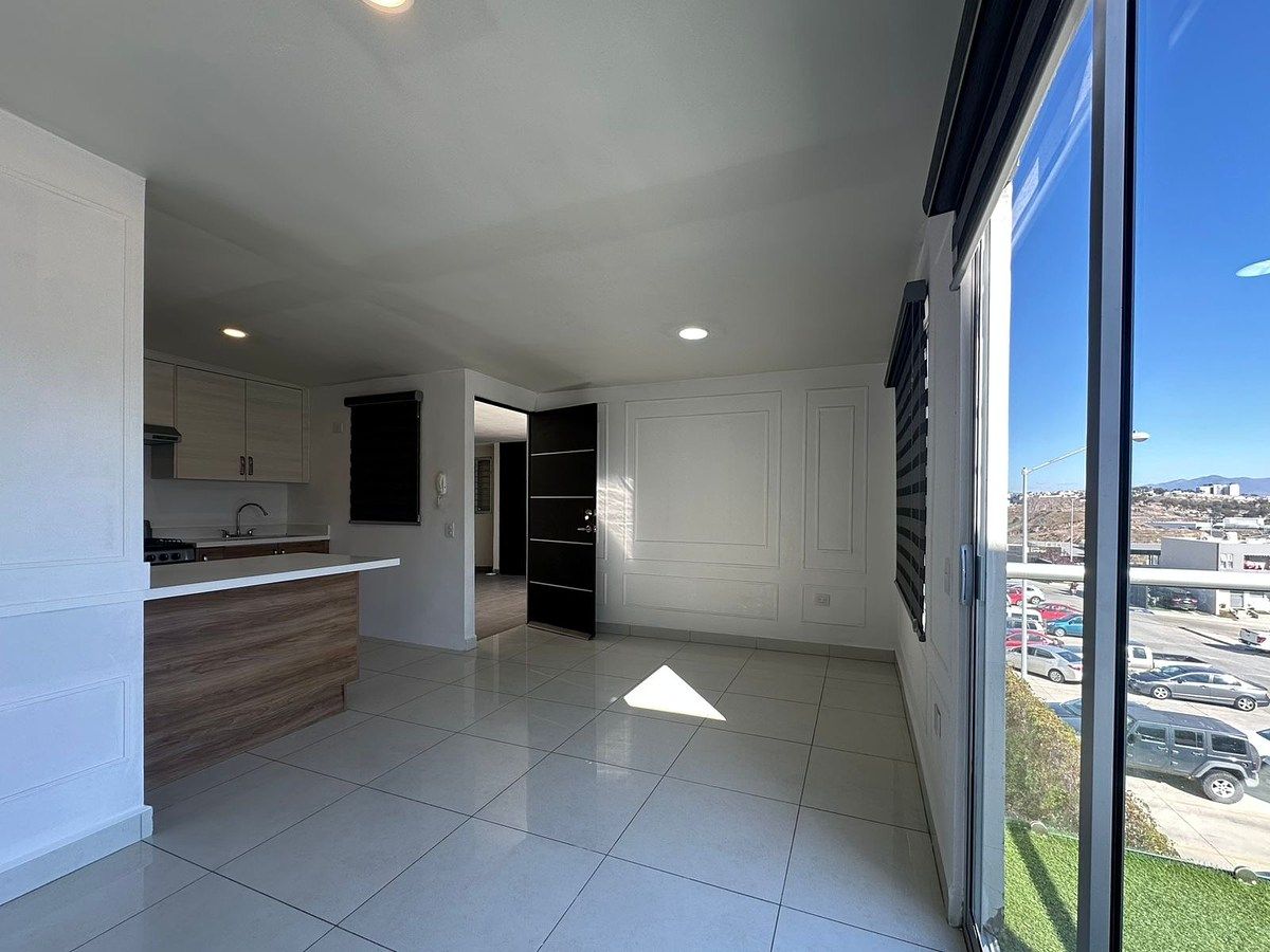 Departamento en Colinas de California, Tijuana, foto 8 de 16