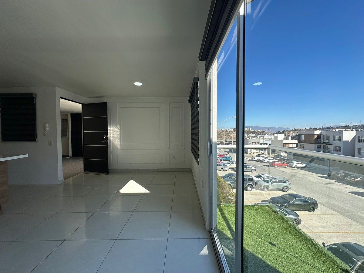 Departamento en Colinas de California, Tijuana, foto 12 de 16