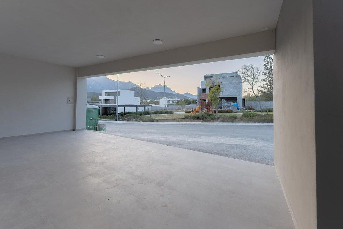 Casa em Pedregal de la Montaña, Monterrey, foto 7 de 31