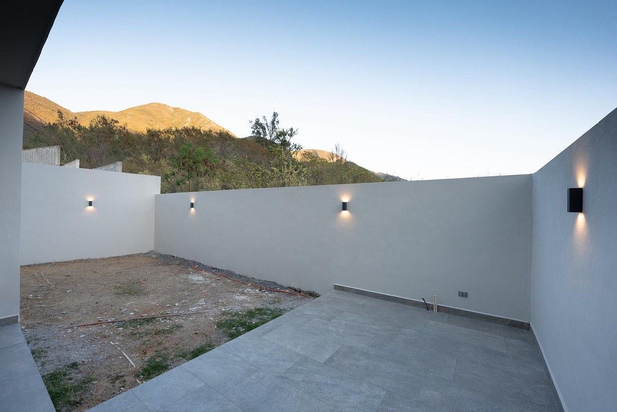 Casa em Pedregal de la Montaña, Monterrey, foto 10 de 31