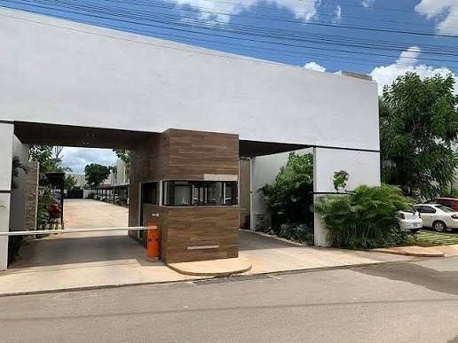 Apartamento em Montebello, Mérida, foto 23 de 23