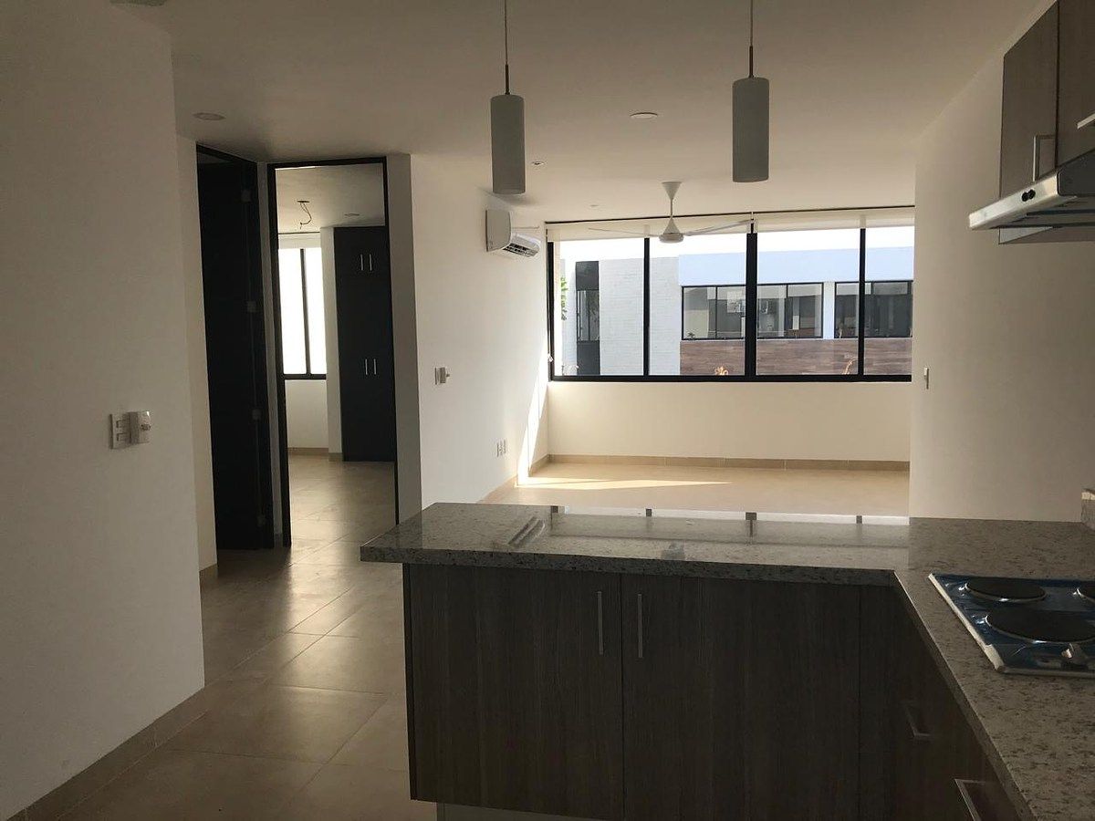 Apartamento em Montebello, Mérida, foto 6 de 23