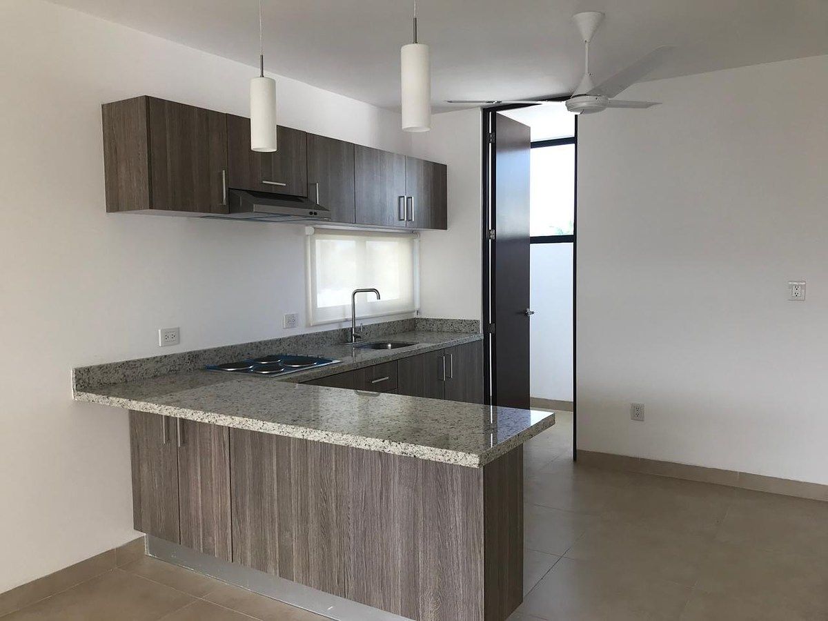 Apartamento em Montebello, Mérida, foto 21 de 23