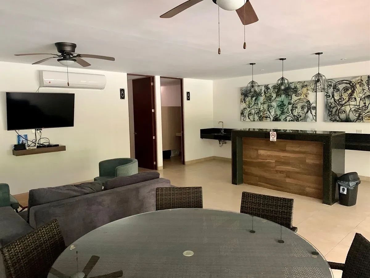 Apartamento em Montebello, Mérida, foto 19 de 23