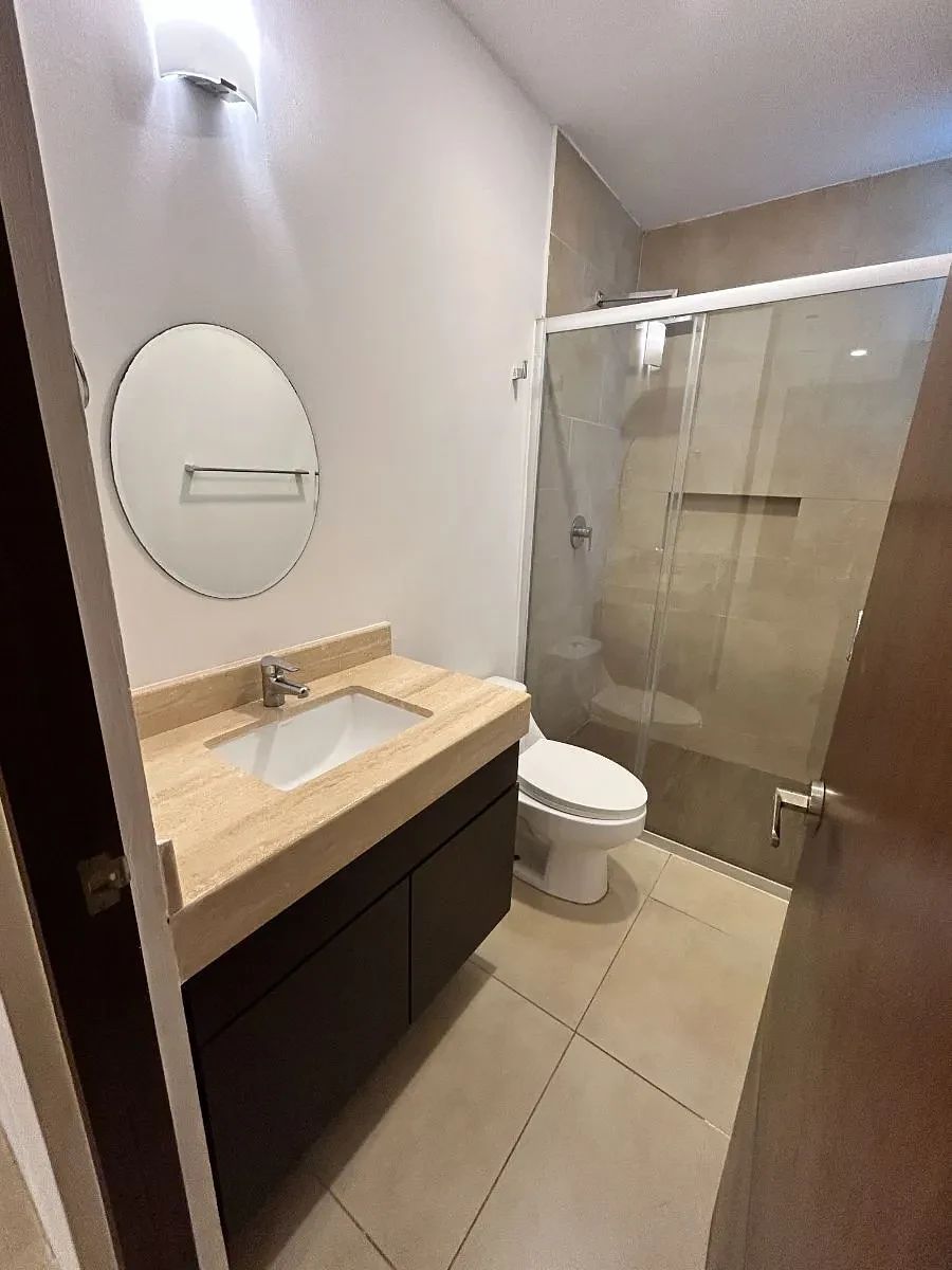 Apartamento em Montebello, Mérida, foto 9 de 23