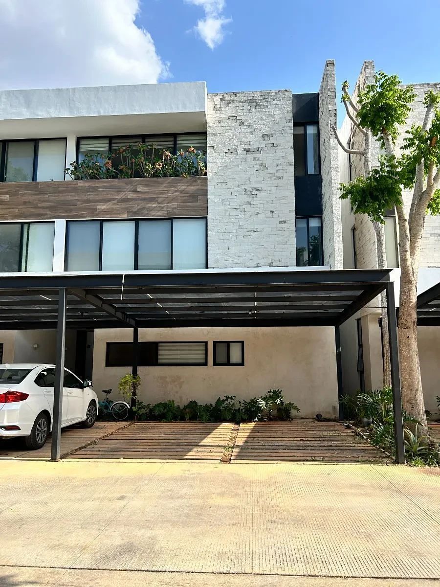 Apartamento em Montebello, Mérida, foto 22 de 23