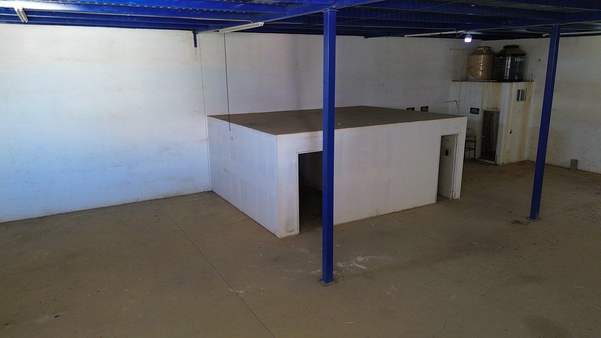 Galpão comercial em Los Cangrejos, Los Cabos, foto 4 de 14